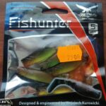 Mikado FishHunter 7cm gumihal 58