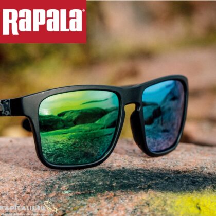 Rapala Urban Visiongear polarizált napszemüveg (UVG-293A)