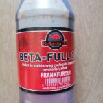 Beta mix Full Frankfurter kukoricacsíra likőr CSL 1L