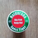 HALDORÁDÓ Spéci tiger Big Fish