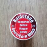 HALDORÁDÓ Spécicorn MEGA magyar betyár