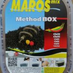 Maros Mix Pellet method box chili
