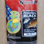 Serie Walter Racer Panettone BLACK etetőanyag 1kg