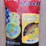 Serie Walter Racer Sweetcorn Carp etetőanyag 1kg