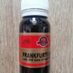 Beta mix Frankfurti aroma