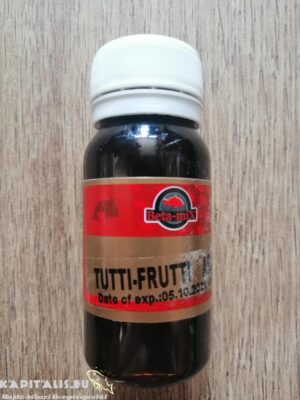 Beta mix Tutti Frutti aroma
