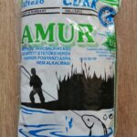 Cukk Amur liftező etetőanyag