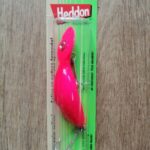Heddon Tadpolly Magnum Clittertad wobbler X9906PK