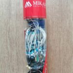Mikado BOGEY kuttyogató ólom polip 100gramm kék