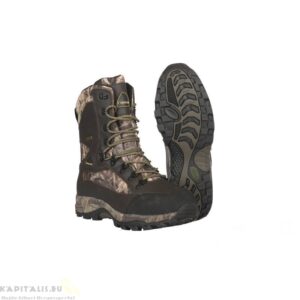 Prologic Max5 HP Polar Zone Boots téli bakancs (42)