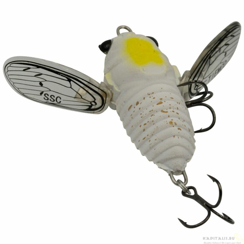 Tiemco Cicada Origin 35mm 4g wobbler 082