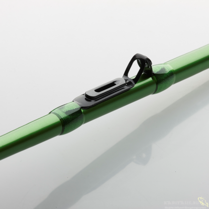 MadCat Green Series Inline belső zsinórvezetésű harcsázó horgászbot (20-30lb)