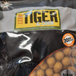 Dynamite Baits Big Fish Sweet Tiger Corn Bojli 20mm 1kg