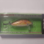 Rapala Count Down 01 TR