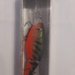 Rapala Jointed Shad Rap 9 Red tiger (RDT) wobbler