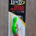 Lindy River Rocker 3 Aunt Creepy