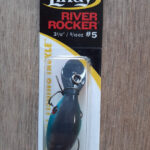 Lindy River Rocker 5 Tullibee