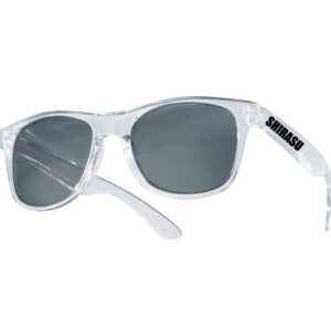 Balzer Shirasu Transparent GreyPotter napszemüveg