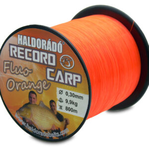 HALDORÁDÓ Haldorádó Record Carp Fluo Orange 0,20 mm / 900 m / 5,0 kg