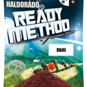 HALDORÁDÓ Haldorádó Ready Method - Chili