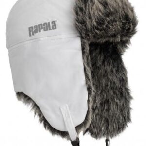 Rapala Trapper Hat Usanka sapka (fehér)