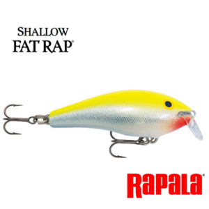 Rapala Shallow Fat Rap 05 (SFC)