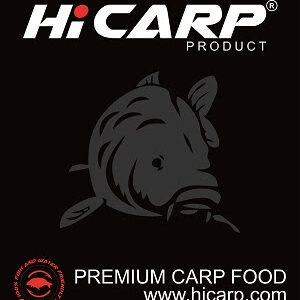 HICARP - Premium carp food
