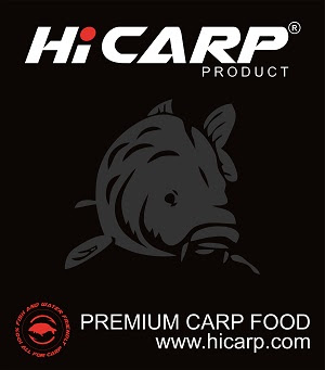 HICARP - Premium carp food