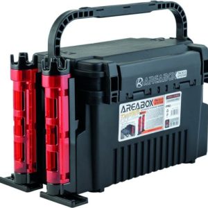 rapture 113 20 700 areabox tackle system