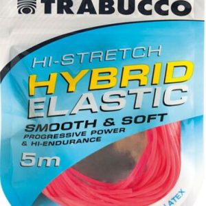 trabucco 102 04 018 hi stretch hybrid elastic