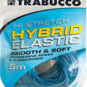 trabucco 102 04 022 hi stretch hybrid elastic