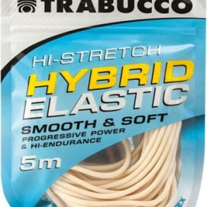 trabucco 102 04 024 hi stretch hybrid elastic