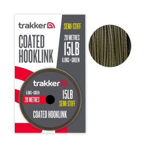 227408 Trakker Semi Stiff Coated Hooklink 15lb 01