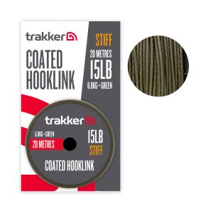 227415 Trakker Stiff Coated Hooklink 15lb 01