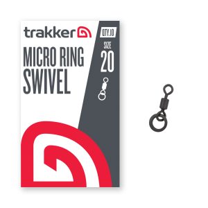 228211 Trakker Micro Ring Swivel 01