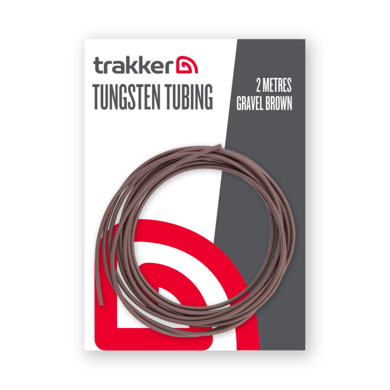 228265 Trakker Tungsten Tubing Gravel Brown 01