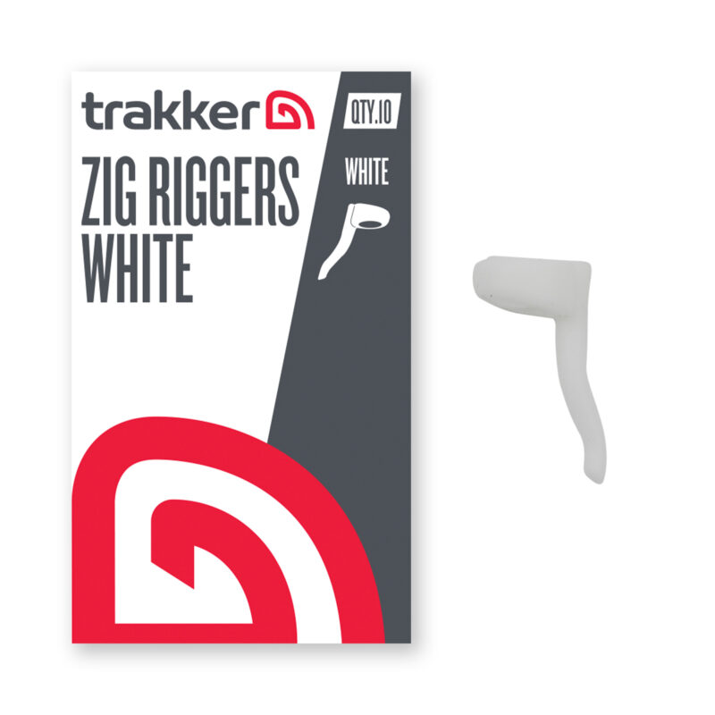 228279 Trakker Zig Riggers White 01