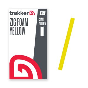 228282 Trakker Zig Foam Yellow 01