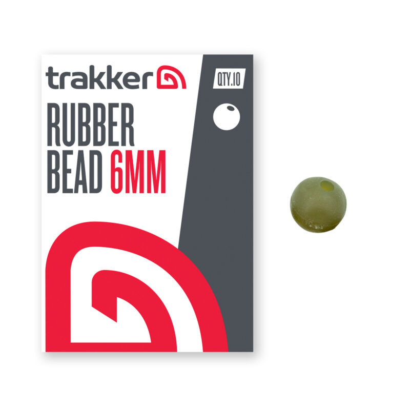 228290 Trakker Rubber Bead 6mm 01