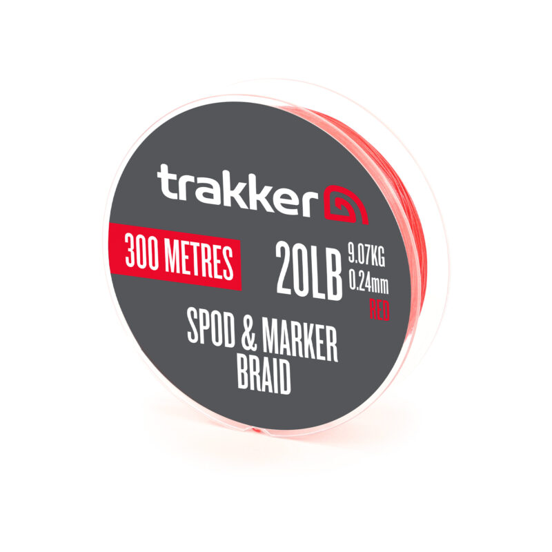 228501 Trakker Spod Marker Braid 20lb