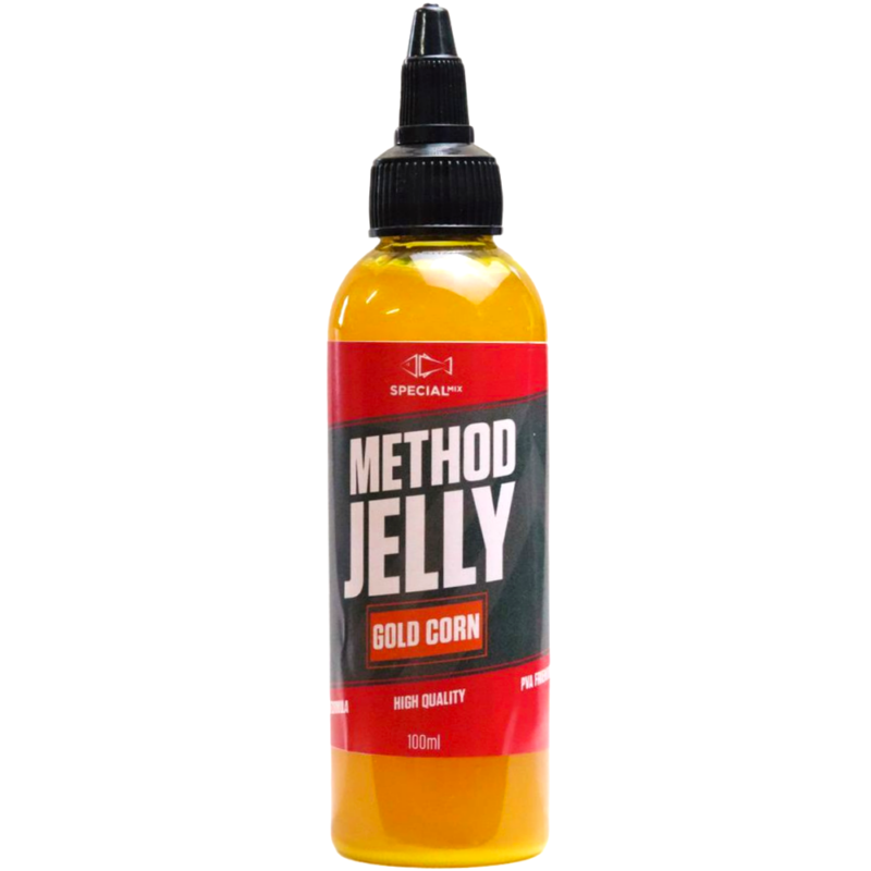 method jelly goldcorn web