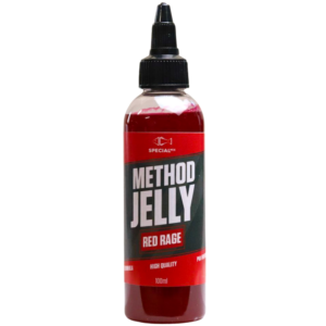 method jelly redrage web