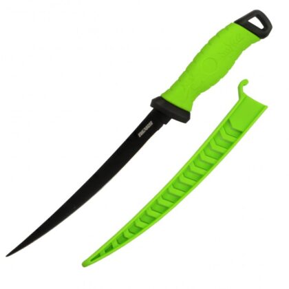 NEVIS Filéző kés 20cm (8420-008)