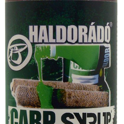 Haldorádó Carp Syrup - Nagy Hal
