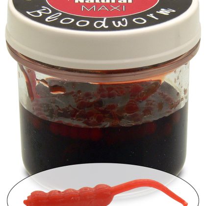 Haldorádó Bloodworm Maxi - Natúr