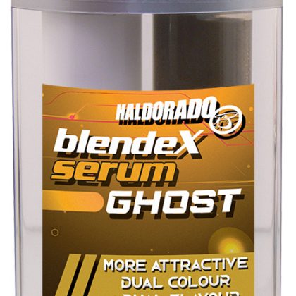 Haldorádó BlendeX Serum Ghost - Kókusz + Tigrismogyoró