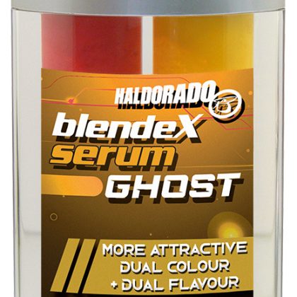 Haldorádó BlendeX Serum Ghost - Eper + Méz
