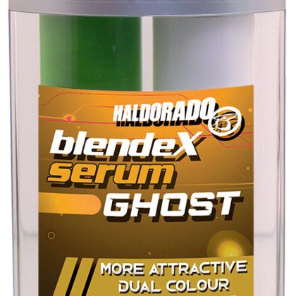 Haldorádó BlendeX Serum Ghost - Fokhagyma + Mandula