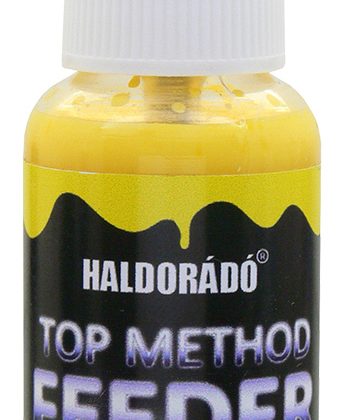 HALDORÁDÓ Top Method Feeder Activator Spray - CARAS