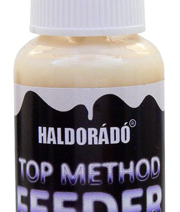 HALDORÁDÓ Top Method Feeder Activator Spray - WHITE CARP